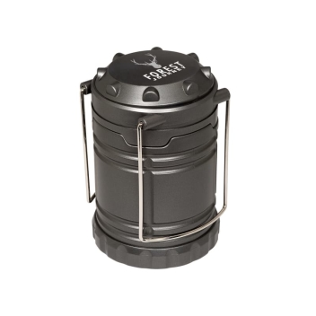 Camping Lantern-style Flashlight
