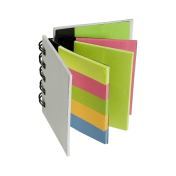 Four Chapters Of Stickies