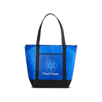 Medium Size Non-woven Cooler Tote