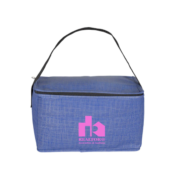 Tonal Non-woven Cooler Bag