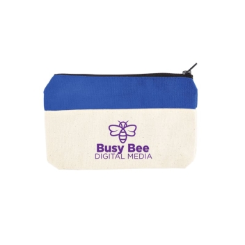 Utility Pouch - Cosmetic Bag
