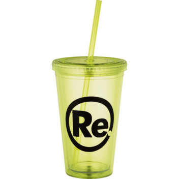 Sedici Tumbler- 16 Oz.
