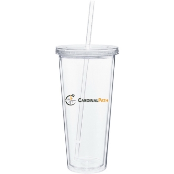 Spirit Tumbler -  20 Oz.