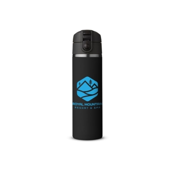 Econscious 17oz Microlite Hydration Bottle