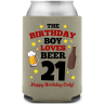 Grey - Koozies
