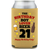 Gold - Koozies
