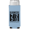 Placid Blue - Koozie
