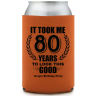 Texas Orange - Koozies
