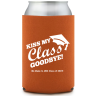 Texas Orange - Collapsible Coolies