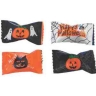 Pumpkin - Candy-chocolate
