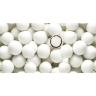 Gourmet Chocolate Mints-White Candy Shell - Candy-chocolate