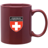 C-Handle Mug 11 oz. - Coffee Cup