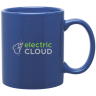 C-Handle Mug 11 oz. - Cup

