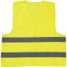 Front - Vests
