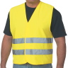 1 - Safety Vest