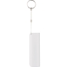 Power Bank - White - Recharger