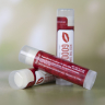 Translucent Natural Beeswax Lip Balm with Full Imprint Colors - Skin Care