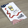 1 - Coffee Addict Stock Lapel Pin - Lapel Pin
