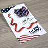 1 - Good Day Stock Lapel Pins - Cool Pin