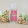 2 Oz Full Color Label Promotional Hand Sanitizers - Wellness
