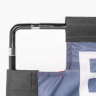 Flag Banner Pole Rectangular - Flag
