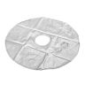 Flag Banner Waterbag Mount - Banner