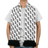 Custom Classic Knitted Scarves - Custom Scarves