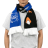 Custom Classic Knitted Scarves - Knitted
