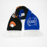 Custom Classic Knitted Scarves - Custom Scarves