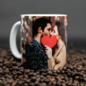11_Full Color Photo Mugs 11oz - Coffee Cup
