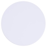 White Qi Disc Wireless Chargers - Power Bank 