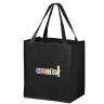 Black - Tote Bags
