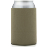 Taupe - Imprint Can Coolers