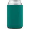 Teal - Imprint Can Coolers