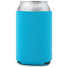 Neon Blue - Imprint Can Coolers
