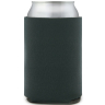 Charcoal - Imprint Can Coolers
