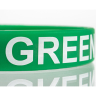 Go Green Wristbands - 