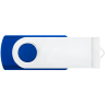 Blue 293 - White - Usb
