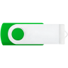 Green 361 - White - Usb
