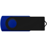 Reflex Blue - Black - Swivel
