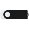 White - Black - Computer Accessory