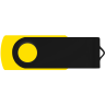 Yellow - Black - Usb
