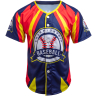 02Custom Baseball Jerseys - 