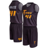 001Custom Adult Basketball Uniforms - 
