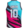 02Custom Youth Basketball Jerseys - 