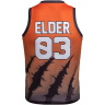 05Custom Youth Basketball Jerseys - 