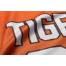 Custom Youth Basketball Jerseys - Poly Mesh Material - 