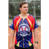 001 Custom Baseball Jerseys - 