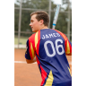 001 Custom Baseball Jerseys - 