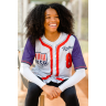 001 Custom Baseball Jerseys - 